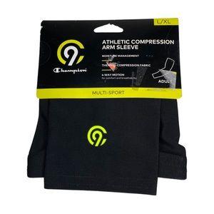 C9 Champion Multi Sport Compression Arm Sleeve Youth SIZE LXL